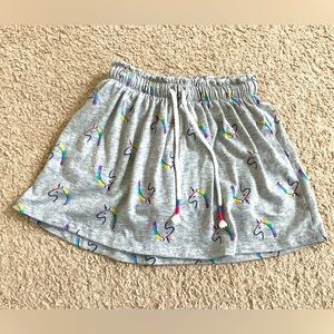 Cat & Jack 5T Skort